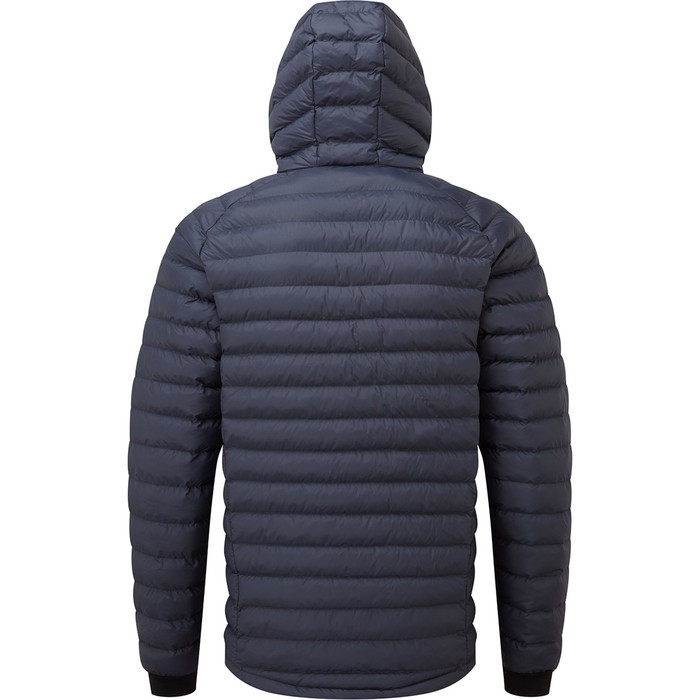 2024 Gill Hombres Chaqueta Fitzroy 1092 Dark Navy